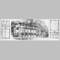 1902, Carnegie Library and Museum at Limerick, competition.jpg